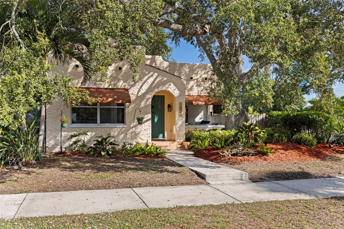 Casa a St. Petersburg, Florida, Stati Uniti 1 - 19061126