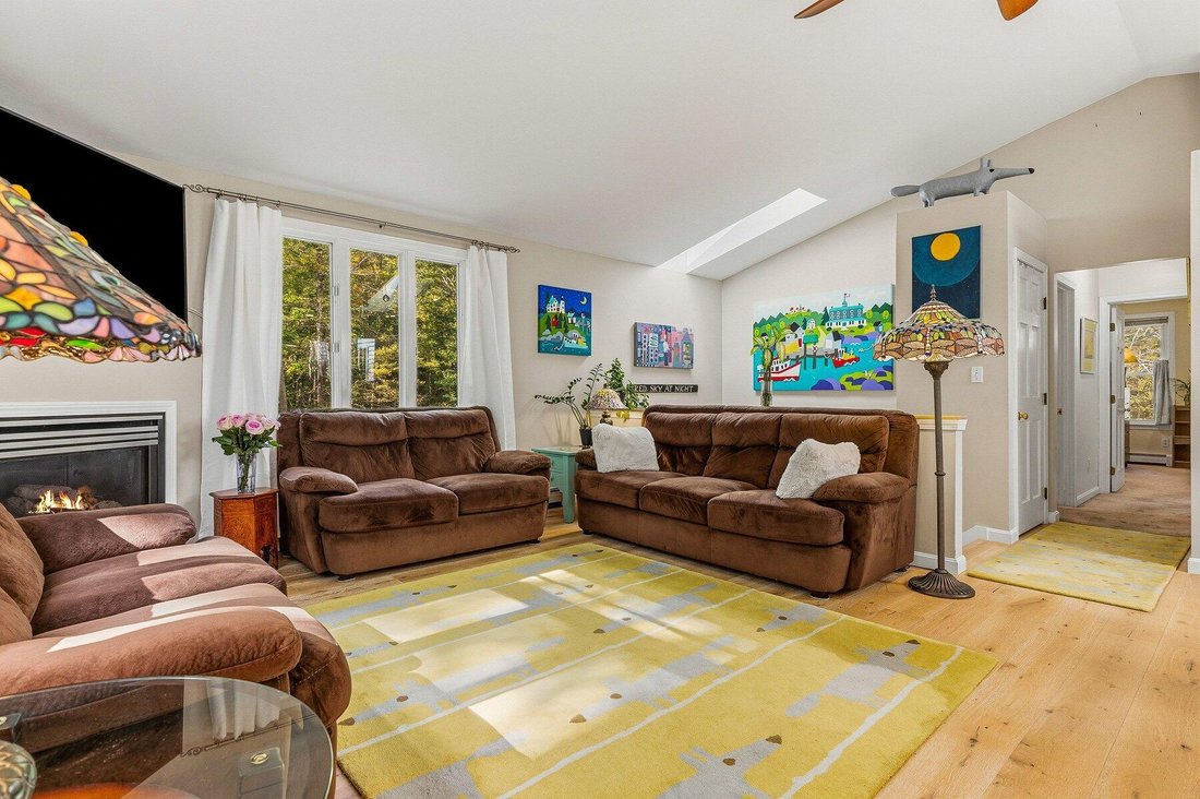 Casa a Kittery, Maine, Stati Uniti 5 - 19065374