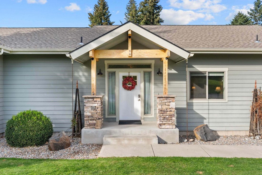 Casa a Spokane Valley, Washington, Stati Uniti 2 - 19062073
