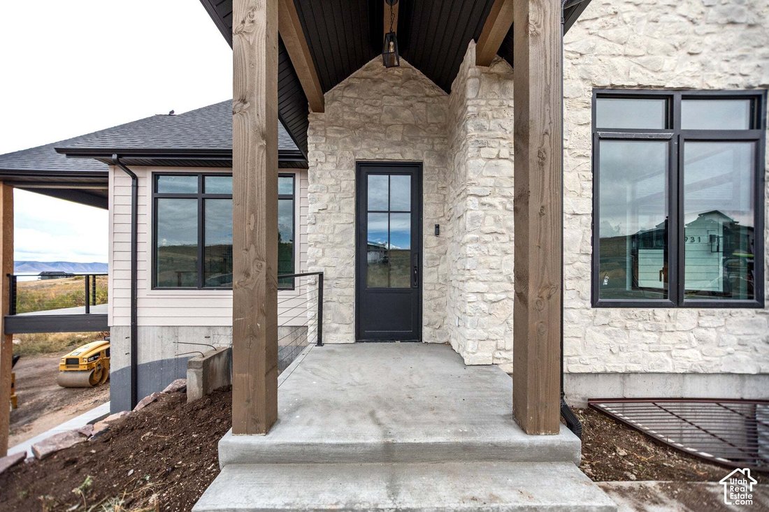 Casa en Fish Haven, Idaho, Estados Unidos 1 - 16593625