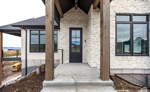 Casa a Fish Haven, Idaho, Stati Uniti 1