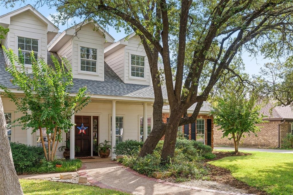 Casa en Woodway, Texas, Estados Unidos 5 - 19063850