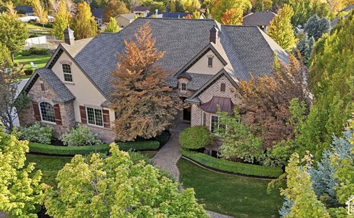 Haus in Highland, Utah, Vereinigte Staaten 1