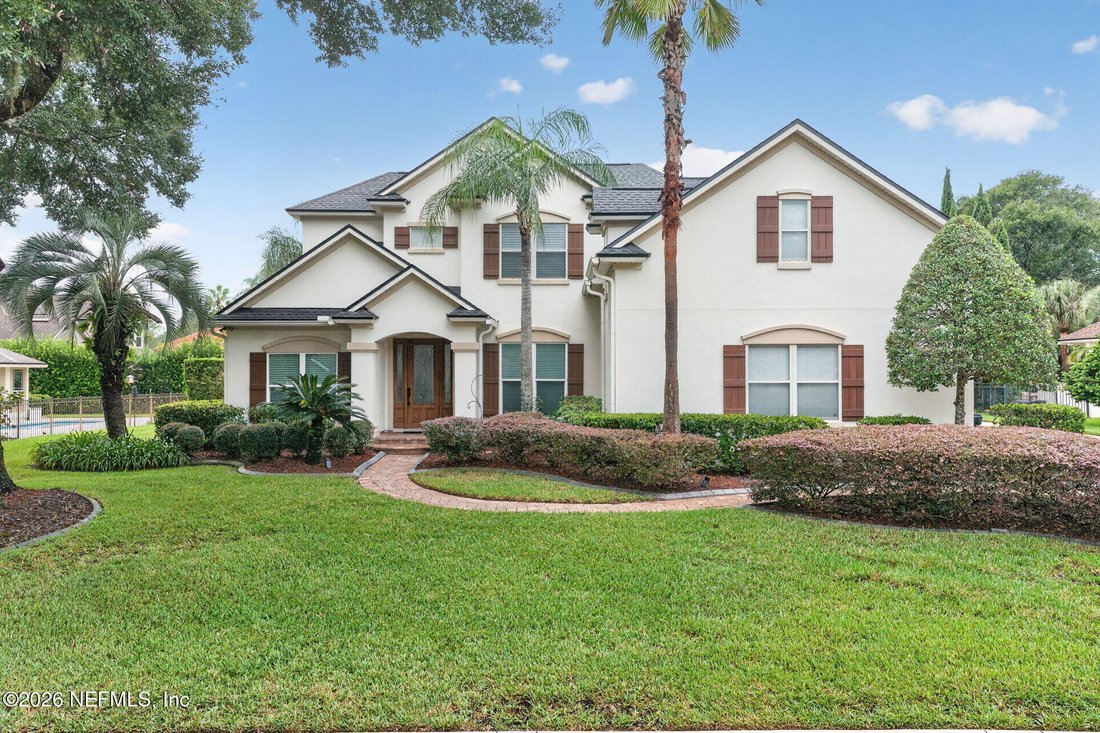 House in Jacksonville, Florida, United States 1 - 19062865