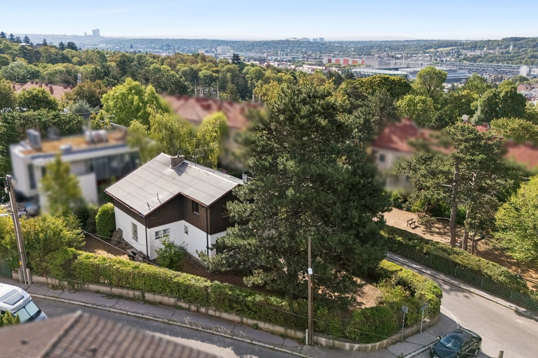House in Vienna, Wien, Austria 1 - 19061373