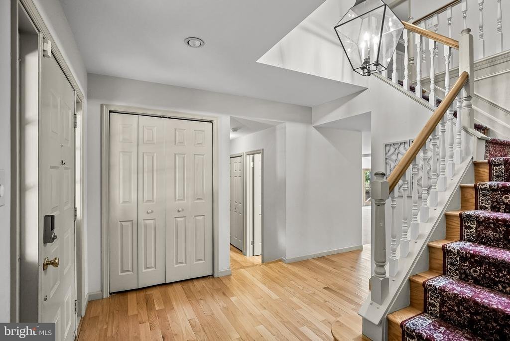 Casa a Voorhees, New Jersey, Stati Uniti 4 - 19061141