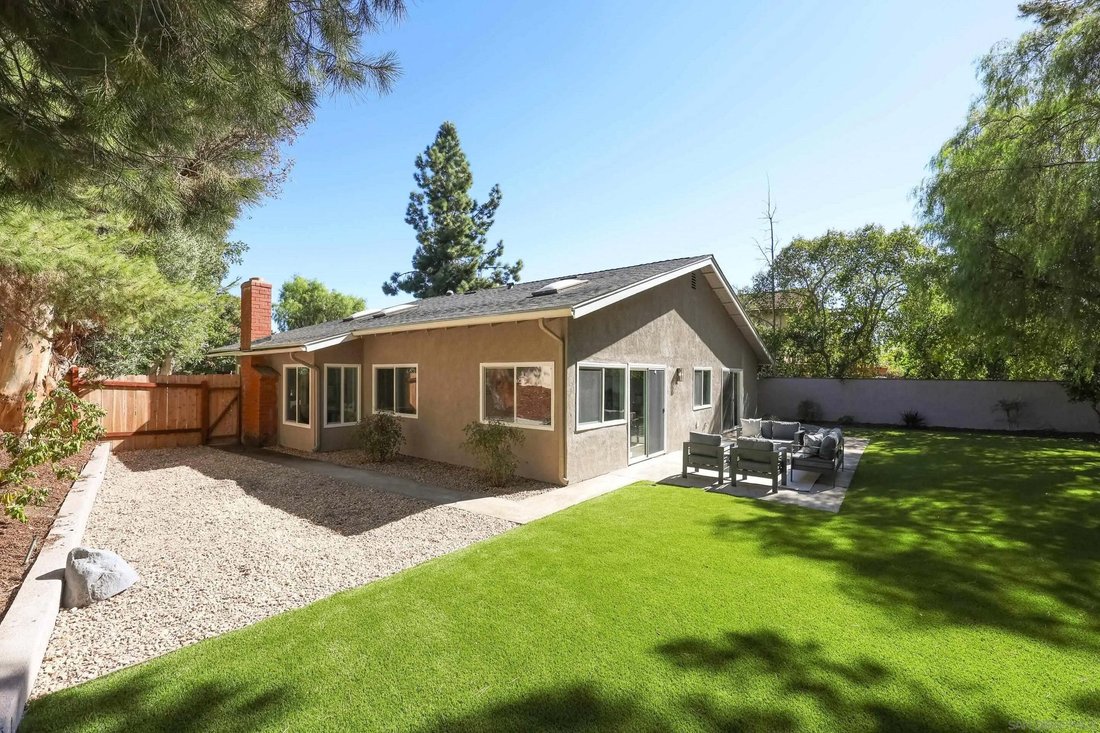 Casa en San Diego, California, Estados Unidos 4 - 19063438