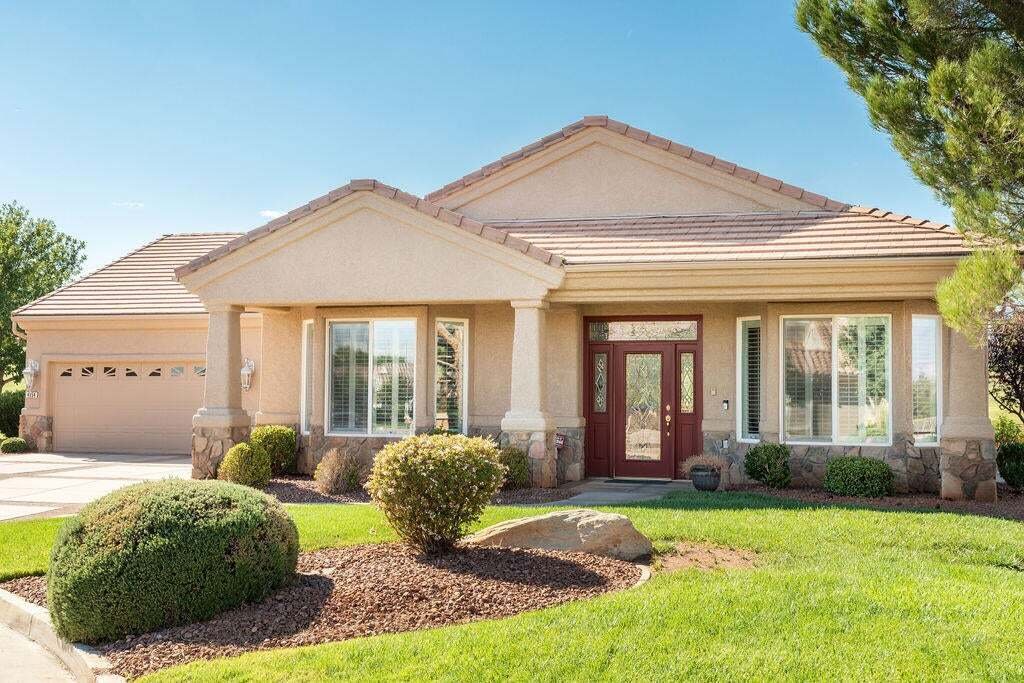 Casa a St. George, Utah, Stati Uniti 1 - 19059152