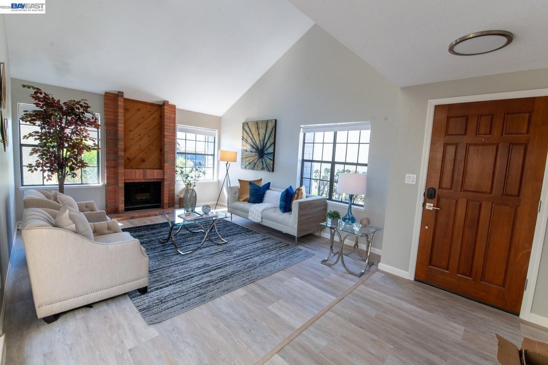 Casa en Union City, California, Estados Unidos 5 - 19062558