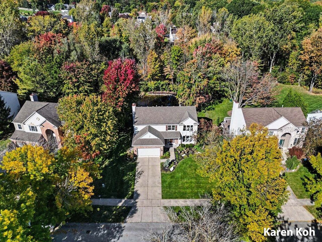 House in Grand Rapids, Michigan, United States 4 - 19063346