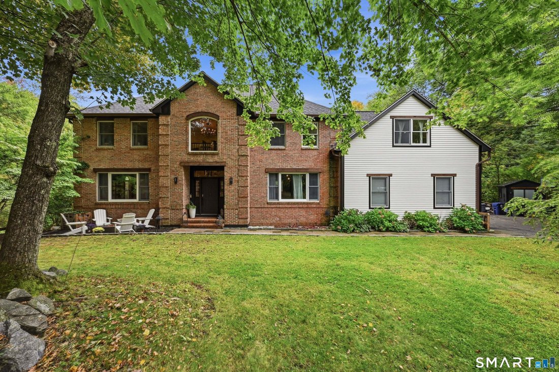 House in Brookfield, Connecticut, United States 1 - 19059476