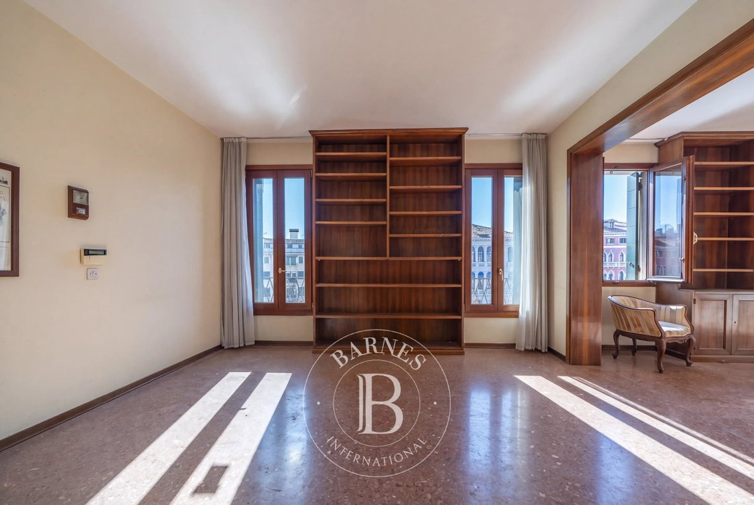 Apartamento en San Pablo, Venecia, Italia 4 - 19064364