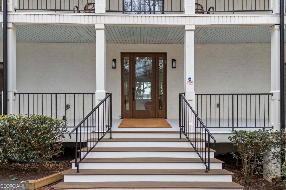 Haus in Greensboro, Georgia, Vereinigte Staaten 3 - 19063211