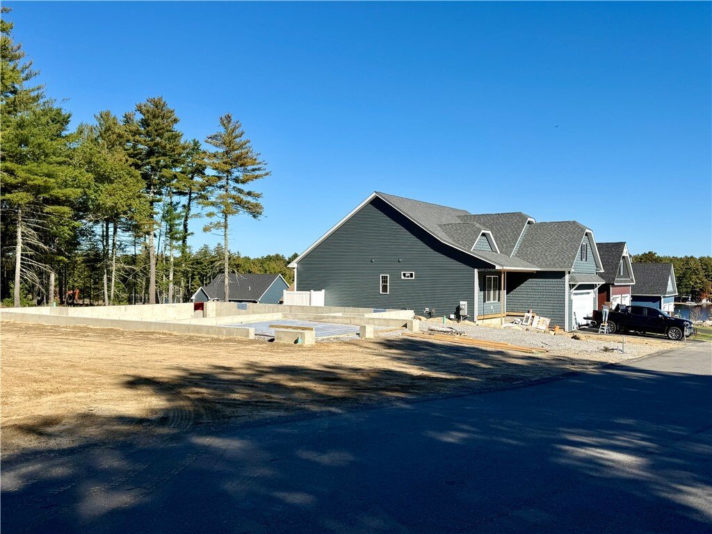 Casa a Coventry, Rhode Island, Stati Uniti 5 - 19061000