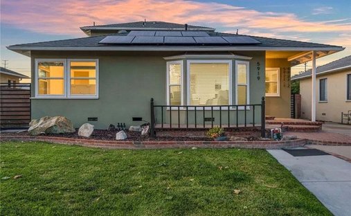 Appartement à Lakewood, Californie, États-Unis 1