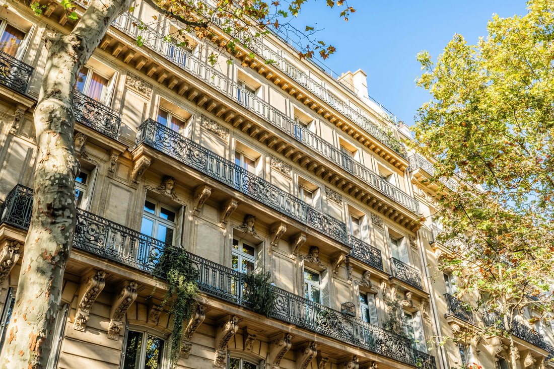 Appartamento a San Tommaso d'Aquino, Paris 7e Arrondissement, Parigi 4 - 19060605