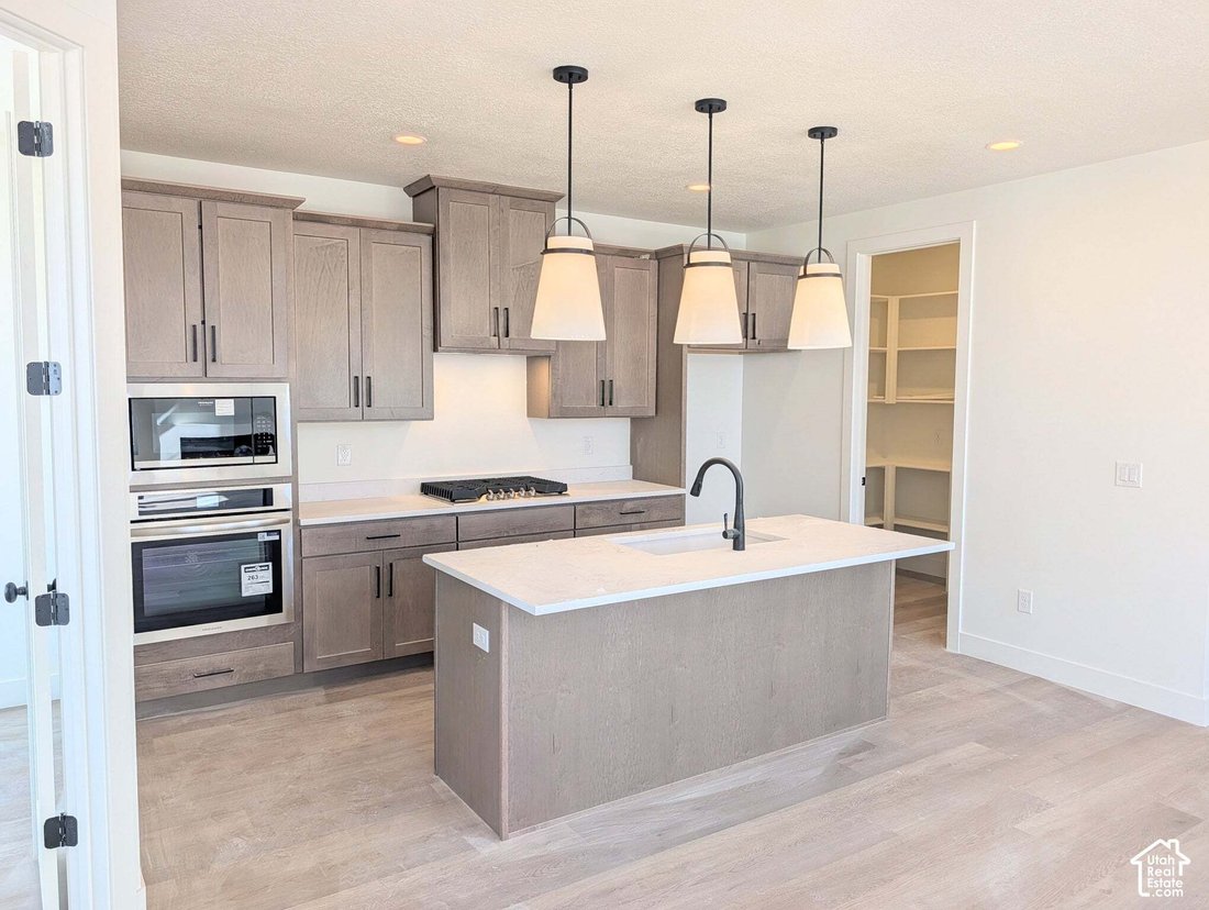 Casa en South Jordan, Utah, Estados Unidos 3 - 18646177