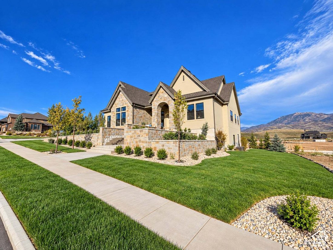 Casa en Morgan, Utah, Estados Unidos 2 - 18028866
