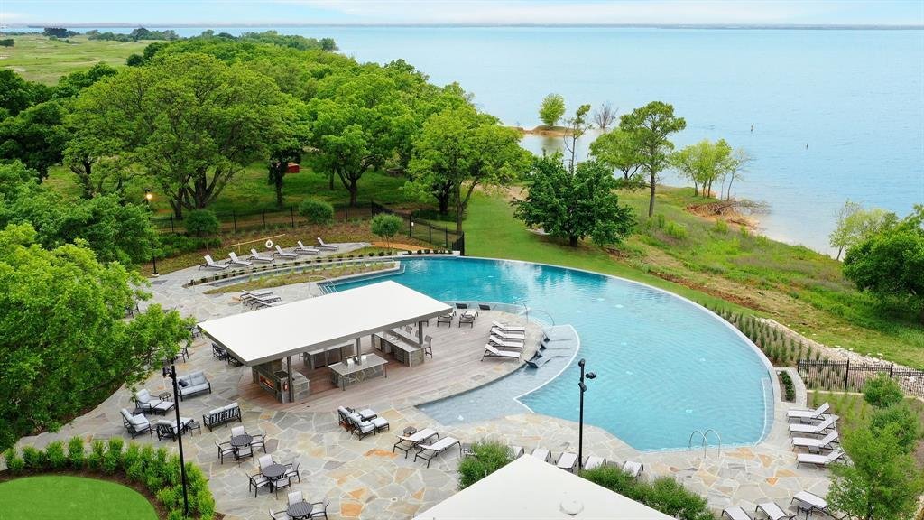 Casa en The Colony, Texas, Estados Unidos 4 - 19063796