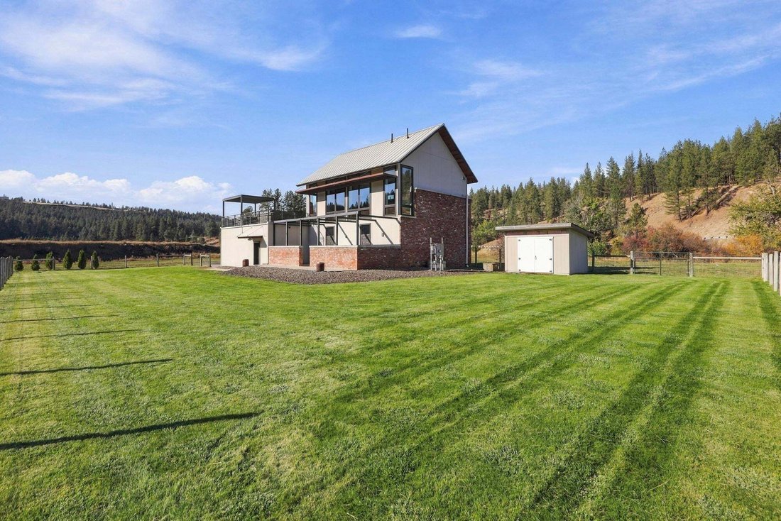 Casa en Spokane, Washington, Estados Unidos 1 - 19062010
