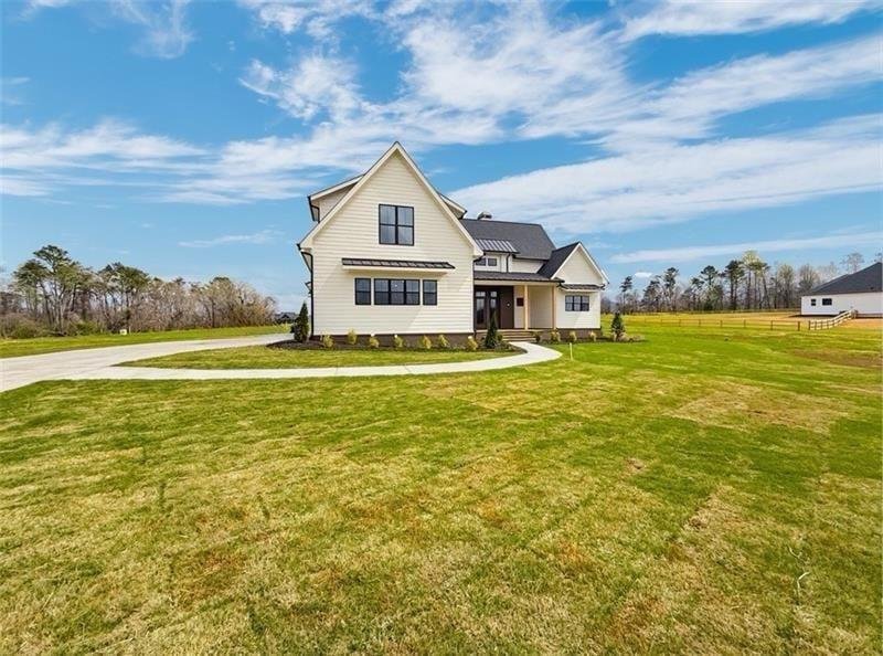 House in Rydal, Georgia, United States 4 - 19063756