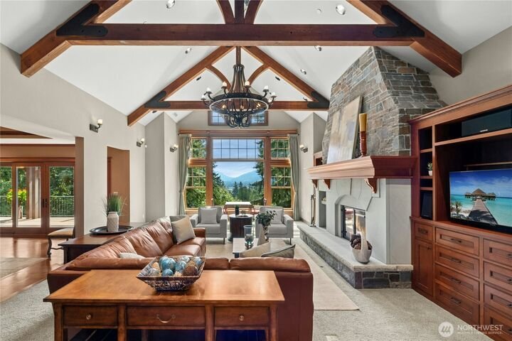 Casa en Sammamish, Washington, Estados Unidos 3 - 19065417