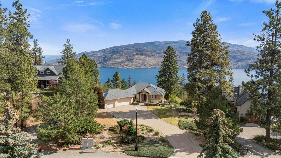 Casa a Peachland, Columbia Britannica, Canada 5 - 19064341
