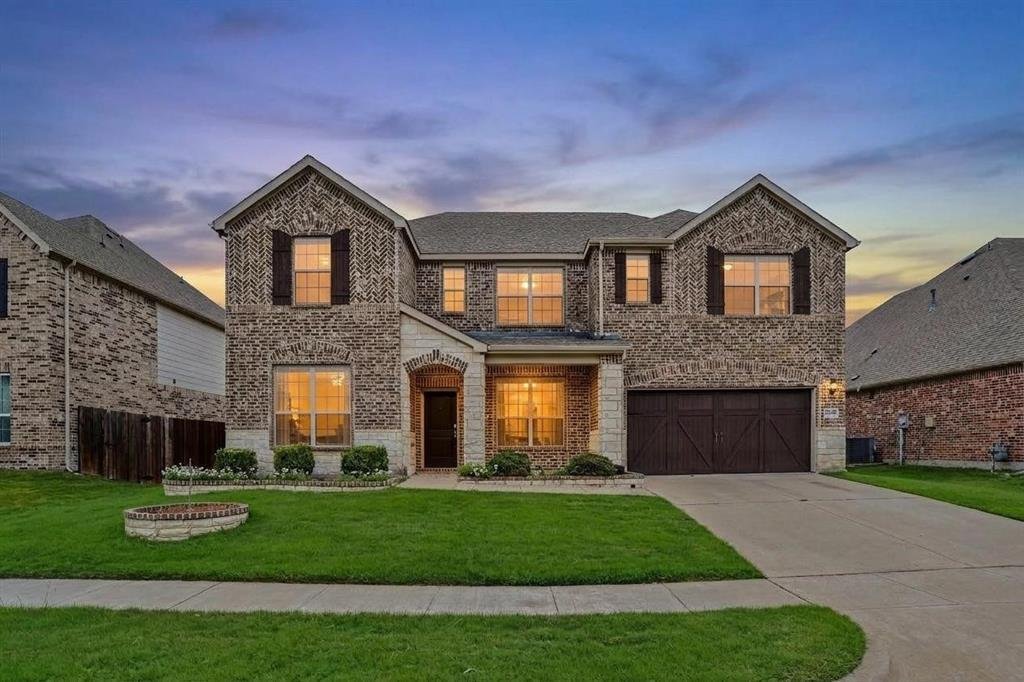 Casa en St. Paul, Texas, Estados Unidos 5 - 18005434
