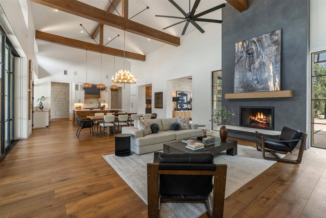 Casa a Spicewood, Texas, Stati Uniti 4 - 19061130