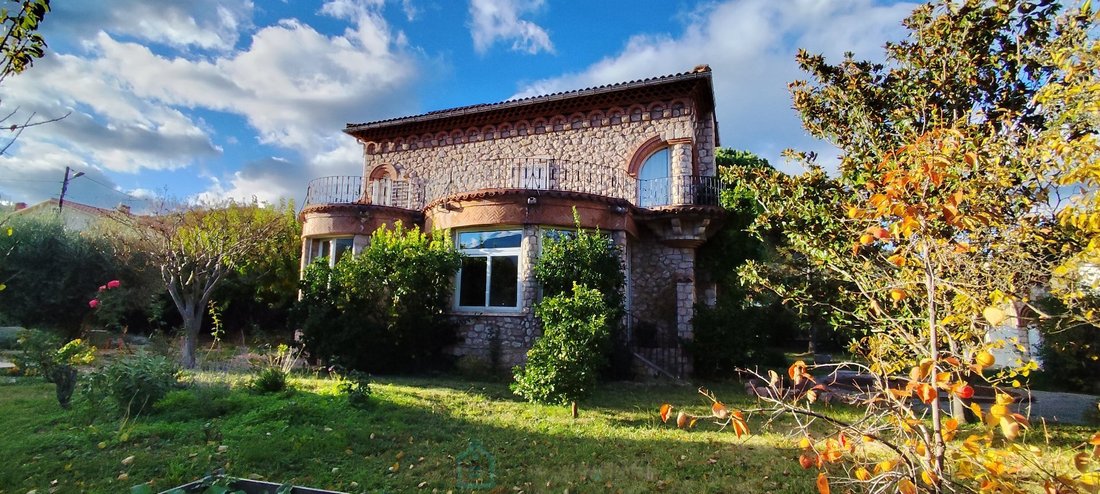 Casa a Ouest, Prades, Francia 3 - 16660059