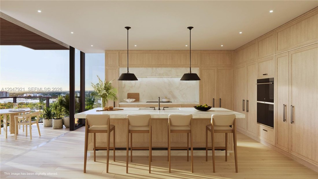 Condo in Fort Lauderdale, Florida, United States 5 - 19064271