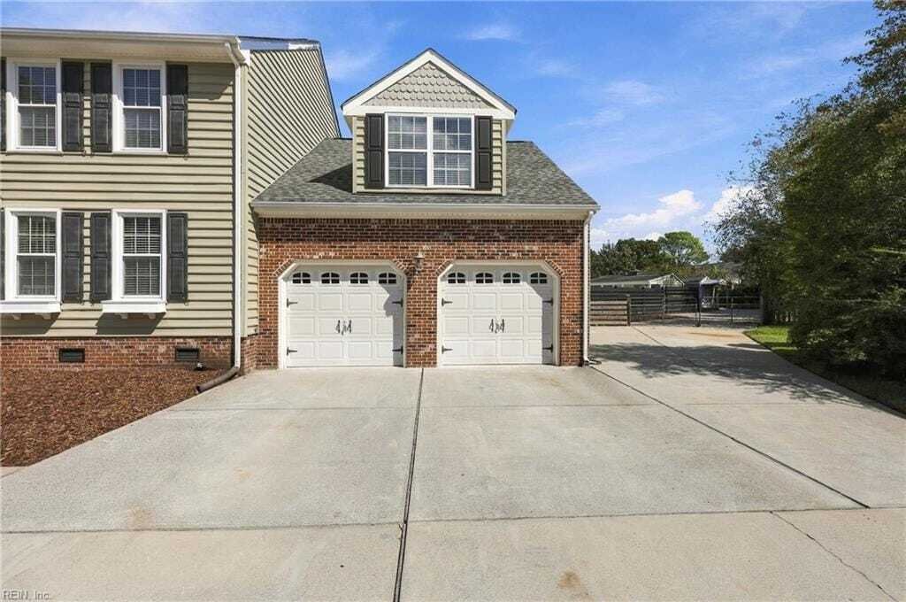 Haus in Chesapeake, Virginia, Vereinigte Staaten 5 - 19059997