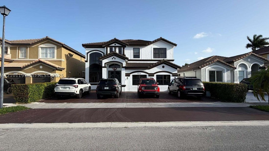 House in Miami, Florida, United States 2 - 19054387