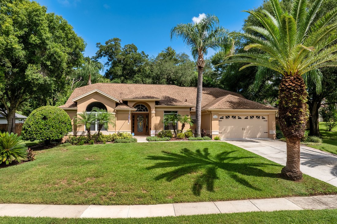 Haus in Apopka, Florida, Vereinigte Staaten 1 - 19061667