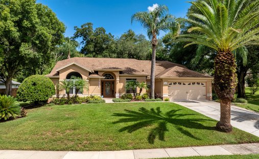 Maison à Apopka, Floride, États-Unis 1