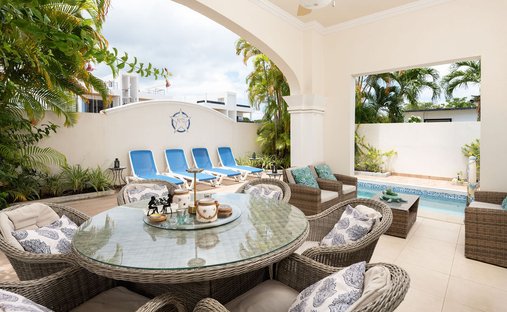 Villa in Porters, Saint James, Barbados 1