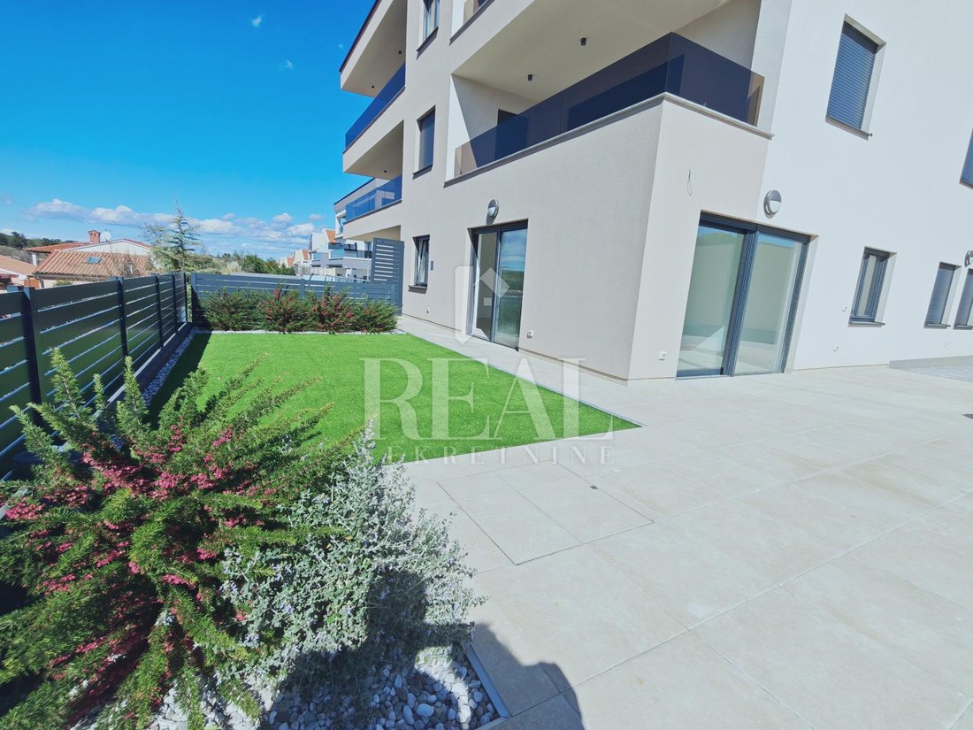Appartement à Banjole, Istrie, Croatie 2 - 19064010