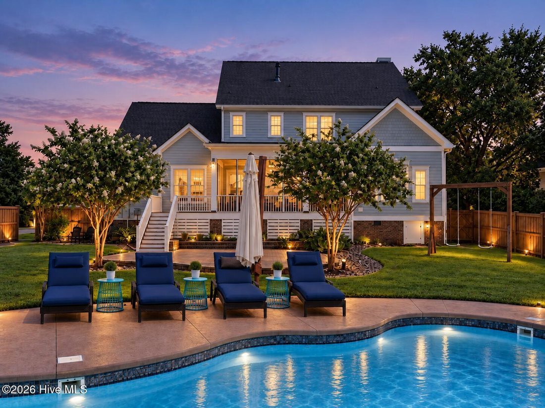 House in Wilmington, North Carolina, United States 3 - 19059796