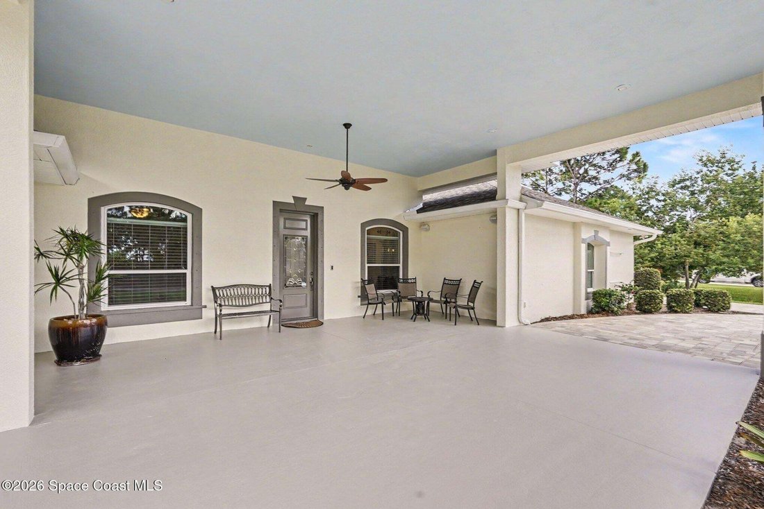 Haus in Grant-Valkaria, Florida, Vereinigte Staaten 5 - 19059370