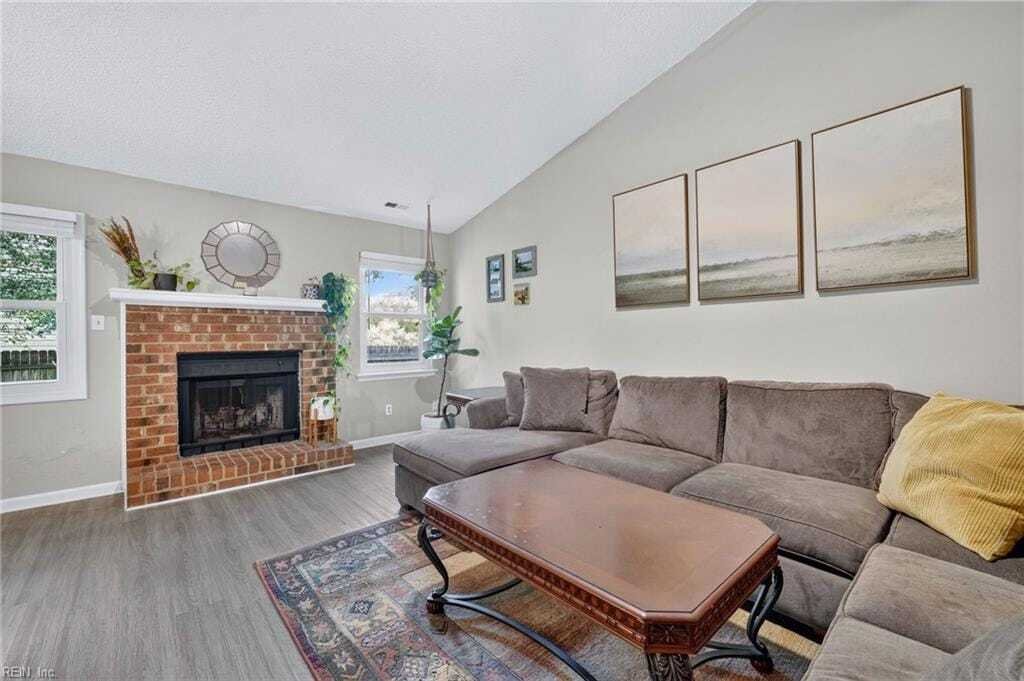House in Virginia Beach, Virginia, United States 4 - 19060010