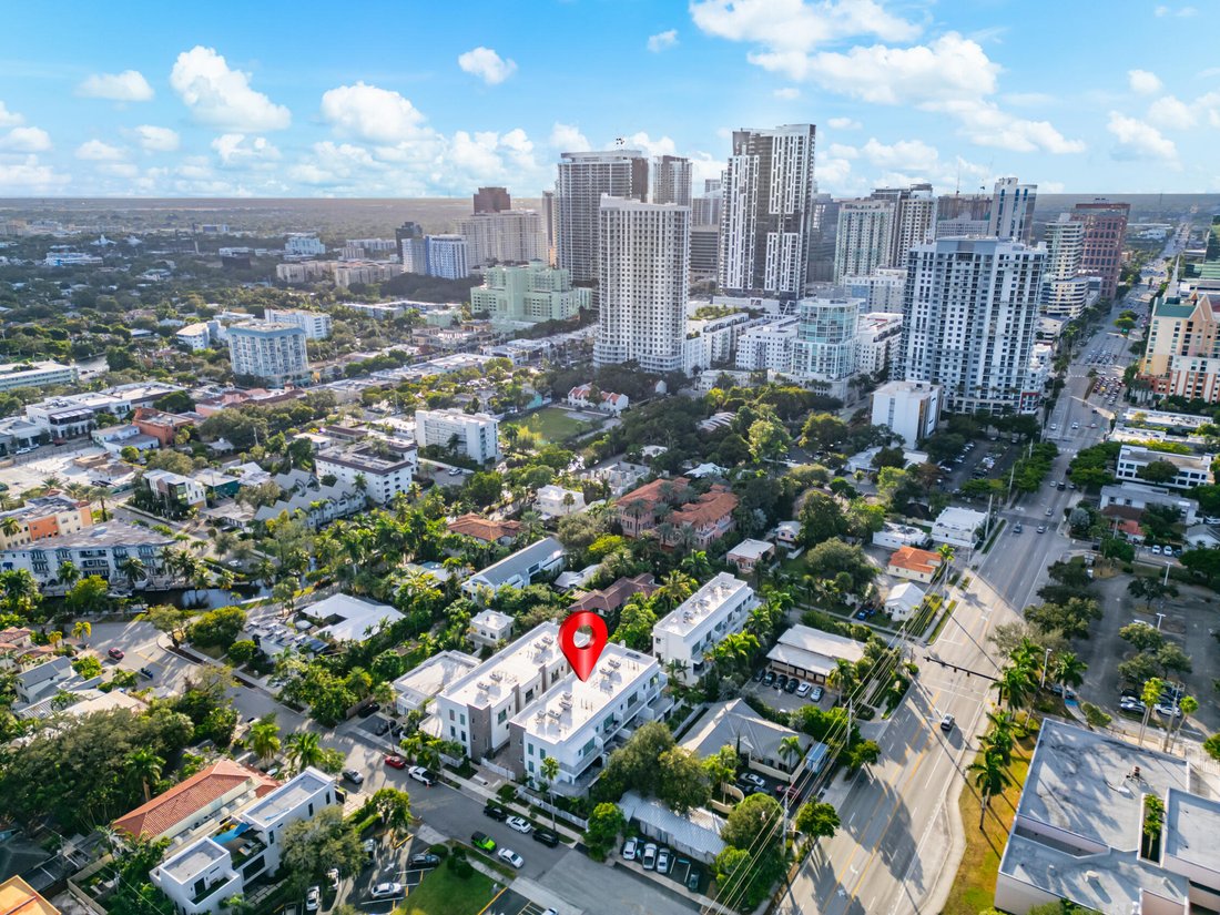 House in Fort Lauderdale, Florida, United States 3 - 19064278