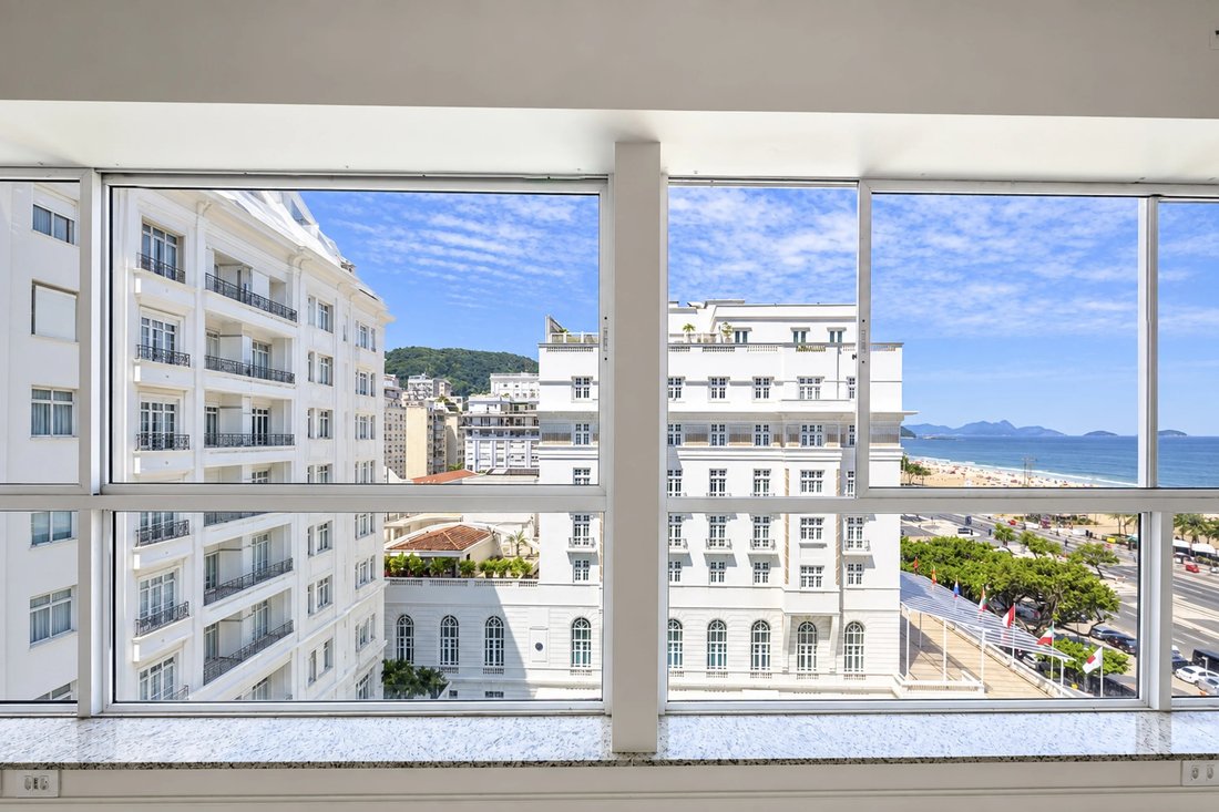 Apartamento en Río de Janeiro, Estado de Río de Janeiro, Brasil 4 - 11883935