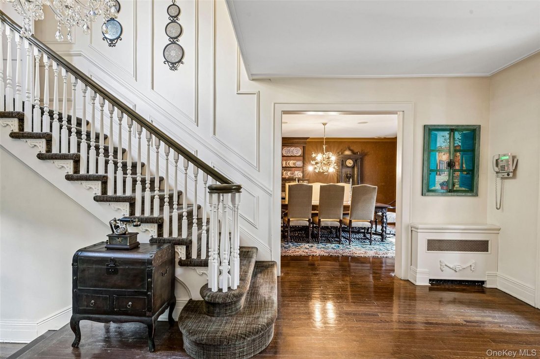 Casa en Hewlett, Nueva York, Estados Unidos 5 - 19065381
