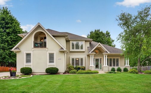 Casa a Plainfield, Illinois, Stati Uniti 1