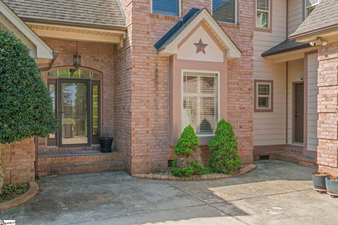 House in Greer, South Carolina, United States 3 - 19008863