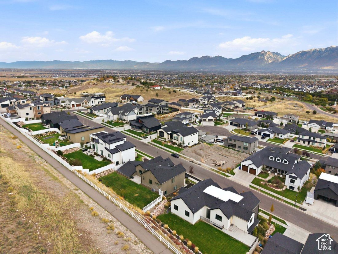 House in Herriman, Utah, United States 4 - 19059335