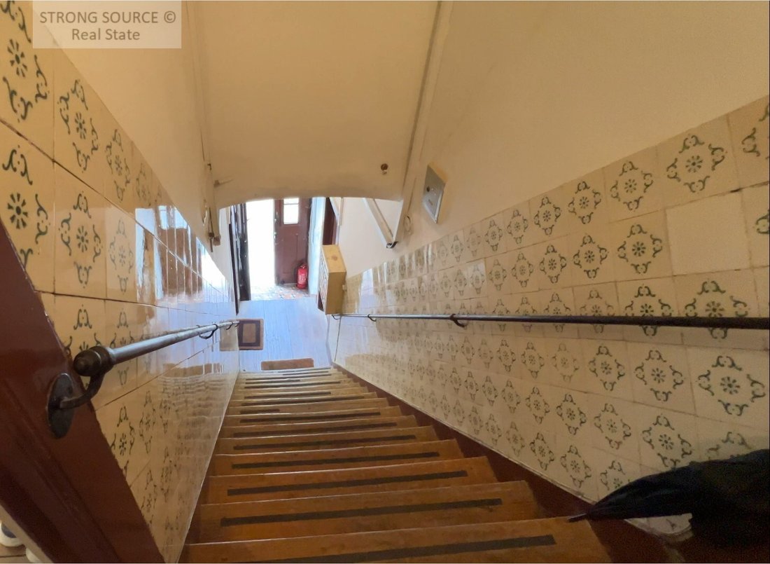 Apartamento en São Vicente, Lisboa, Portugal 3 - 18585373