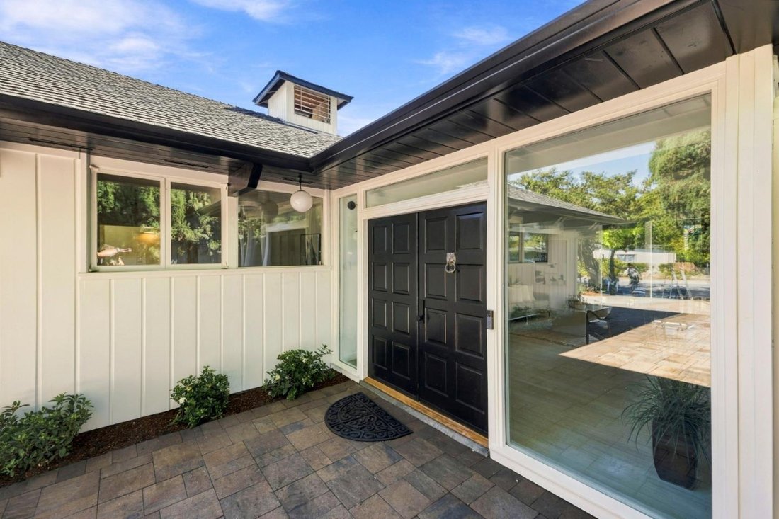 Haus in Palo Alto, Kalifornien, Vereinigte Staaten 3 - 19062592
