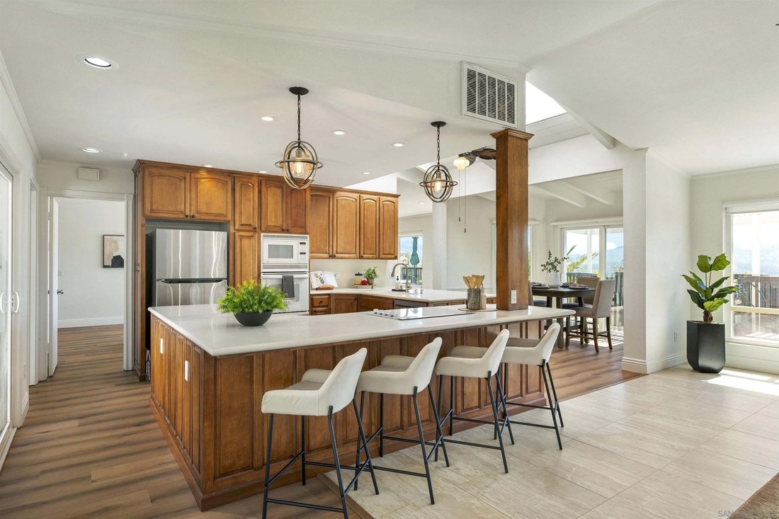 House in La Mesa, California, United States 3 - 19063456