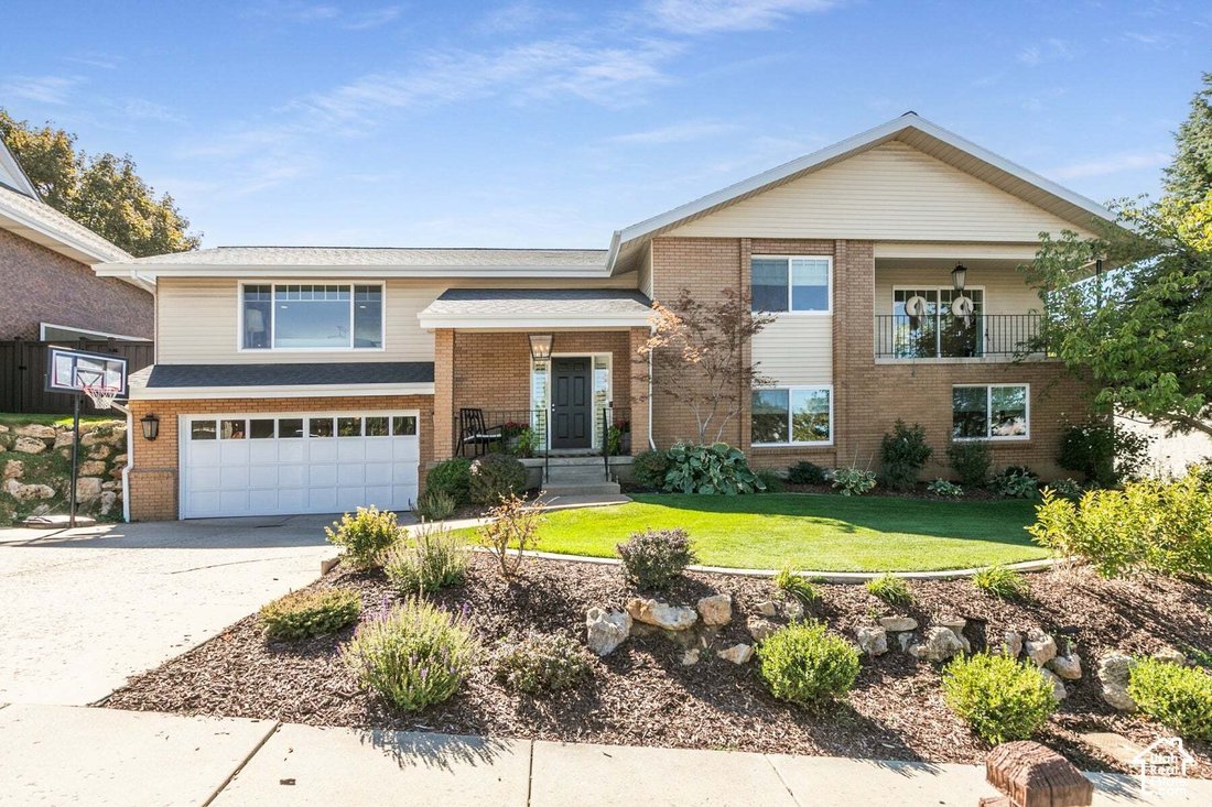 House in Bountiful, Utah, United States 1 - 19062664
